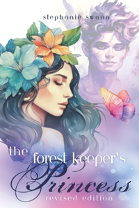 Forest Keeper's Princess
