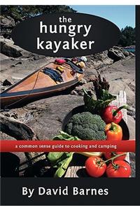 Hungry Kayaker