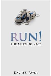 Run! the Amazing Race