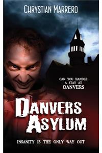 Danvers Asylum