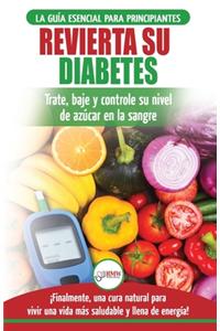 Revierta su diabetes