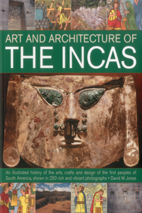 Art & Architecture of the Incas