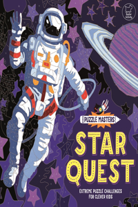 Puzzle Masters: Star Quest