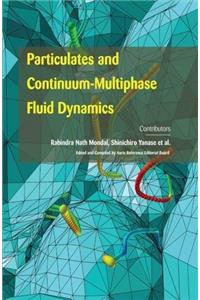 Particulates and Continuum-Multiphase Fluid Dynamics