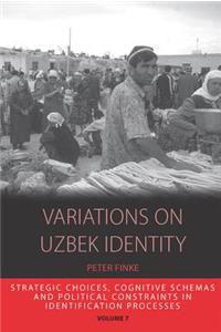 Variations on Uzbek Identity