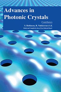Advances in Photonic Crystals