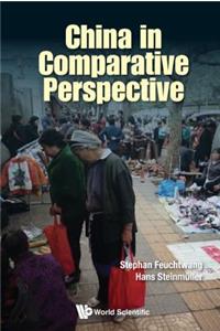 China in Comparative Perspective