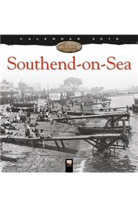 Southend-on-Sea Heritage Wall Calendar 2019 (Art Calendar)