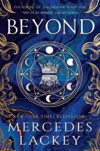 Founding of Valdemar - Beyond