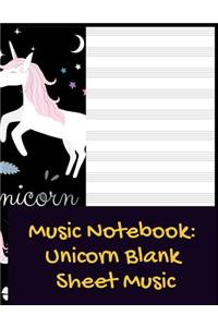 Music Notebook