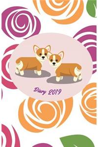 Diary 2019