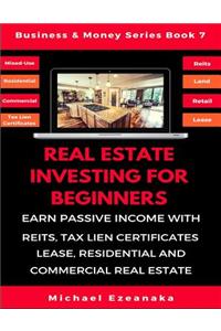 Real Estate Investing For Beginners