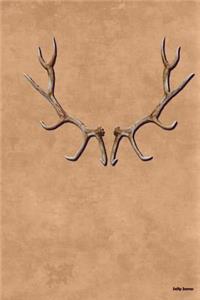 Elk Antler Journal