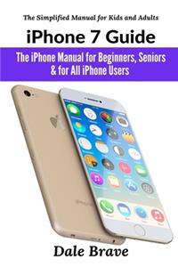 iPhone 7 Guide