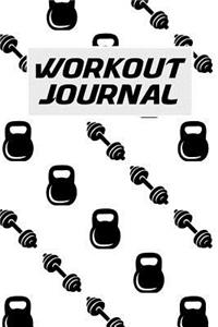 Workout Journal