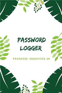 Password Logger