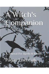 A Witch's Companion