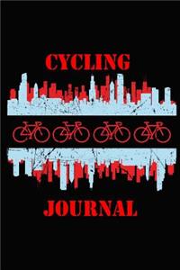 Cycling Journal