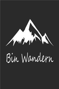 Bin Wandern