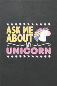 Ask Me about My Unicorn