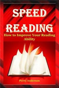Speed Reading