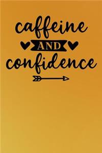 Caffeine and Confidence