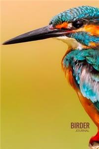 Birder Journal