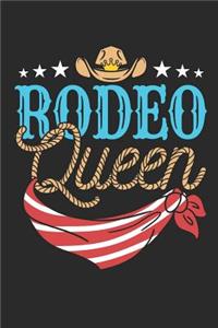 Rodeo Queen