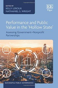 Performance and Public Value in the ‘Hollow State’