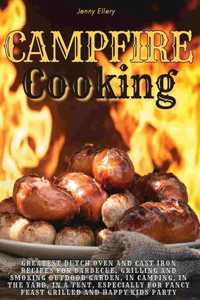Campfire Cooking