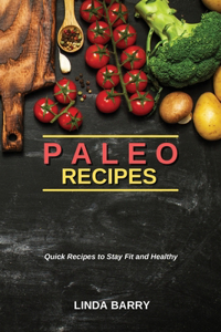 Paleo Recipes
