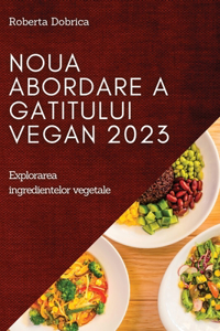 Noua abordare a gatitului vegan 2023