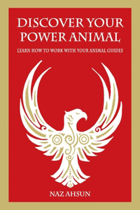 Discover Your Power Animal