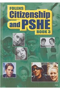 Secondary Citizenship & PSHE: Student Book Year 9