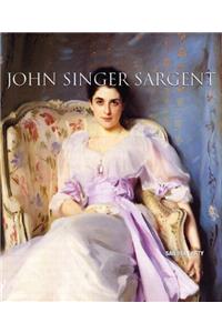 John Singer Sargent