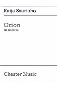 Orion (Full Score)