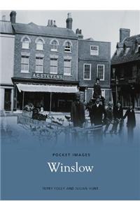 Winslow: Pocket Images