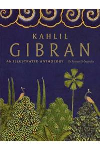 Kahlil Gibran