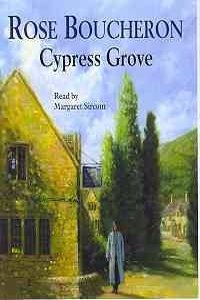 Cypress Grove
