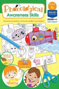 Phonological Awareness Skills Book 4