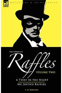 Complete Raffles
