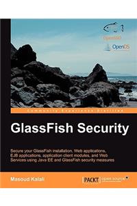 Glassfish Security