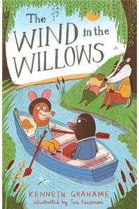 The Wind in the Willows