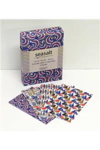 Seasalt: Life by the Sea Shells Classic Notecards