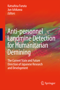 Anti-Personnel Landmine Detection for Humanitarian Demining