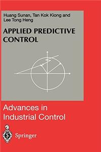 Applied Predictive Control