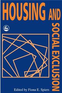 Housing and Social Exclusion