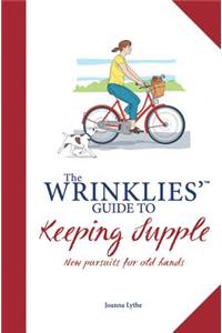 Wrinklies' Guide to Keeping Supple