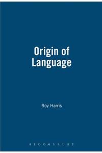 Origin of Language