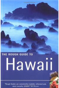 Hawaii (Rough Guide Travel Guides)